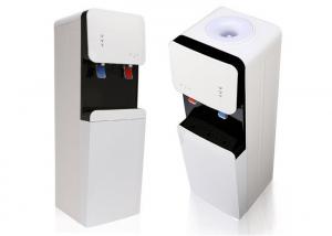 China 3 / 5 Gallon Drinking Water Dispenser , Drinking Water Bottle Dispenser Filter Machine wholesale