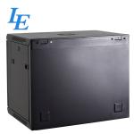 Wall Mount Server Rack Cabinet Static Loading 60kg With Assistant Profile