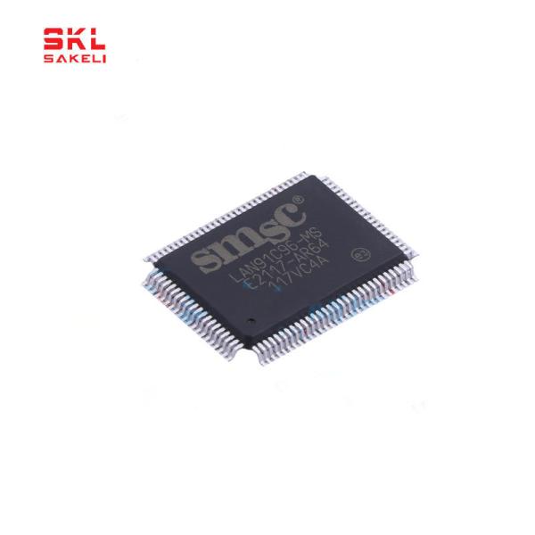 Quality LAN91C96-MS  Semiconductor IC Chip High Speed Network Communication For Industrial Applications for sale