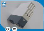 36V DC Under Voltage Monitoring Relay 2 C/O Output Contacts LED Indication