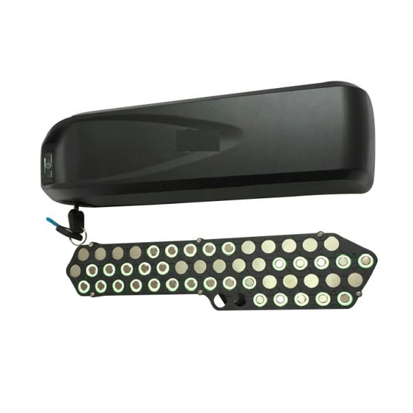 NCM /LiFePO4 Lithium E Scooter Battery Pack Green Power Supply 18650 Customized Wholesale Overseas Warehouse