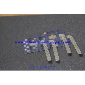 NELLOCR N65 Oximeter Button Panel Excellet Condition