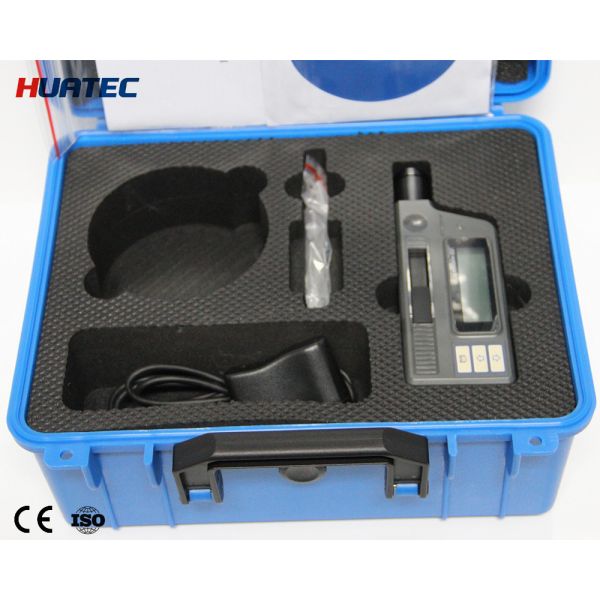 RHL-TH130E Intelligent Skid Proof Digital Metal Hardness Tester