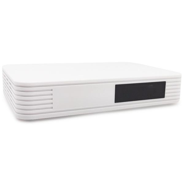 Quality Channel Editing Decoder DVB C Hevc USB PVR 32 Around Favorite Group Ntsc Set Top Box for sale