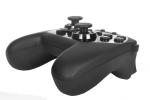 Switch Console PC Joystick Controller Black Hard Video Game Accessory Six Axis