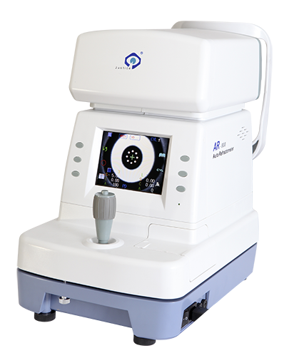 low price Auto Refractometer AR-800A