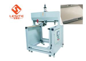 Firm Structure Semi Automatic Riveting Machine With Omron Control System