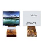 TFT LCD Display 1.5 Inch RGB 8BIT With Smart Drone Color Screen