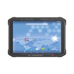 Super Display HF Long Range UHF RFID Reader Mobile Android PDA Rugged Handheld