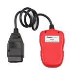 DTCs Easiest To Sse Autel Diagnostic Scanner AutoLink Autel Al301 Obdii Can Code
