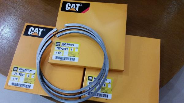 Quality Liner Kit 3606 Sleves Piston IT24F Cylinder Liner MD5075 Piston Ring AD30 Piston Set for sale