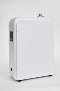 China Small Scent Air Machine Diffuser Aroma Dispenser With Timer Program Setting aroma nebulizer diffusion GK-HZ2000 wholesale