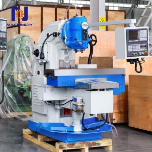 XK5040 Fresadora CNC Vertical Milling Machine Manufacturer CE Certified