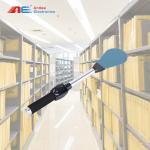 Portable HF RFID Reader Handheld RFID Tags Reader Writer RFID Scanner For Book