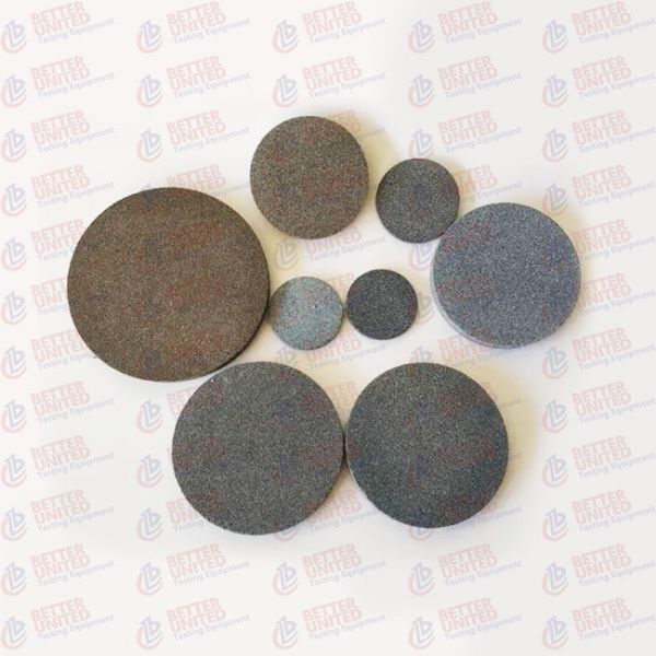 Quality Porous Disc Soil Testing Equipment for sale