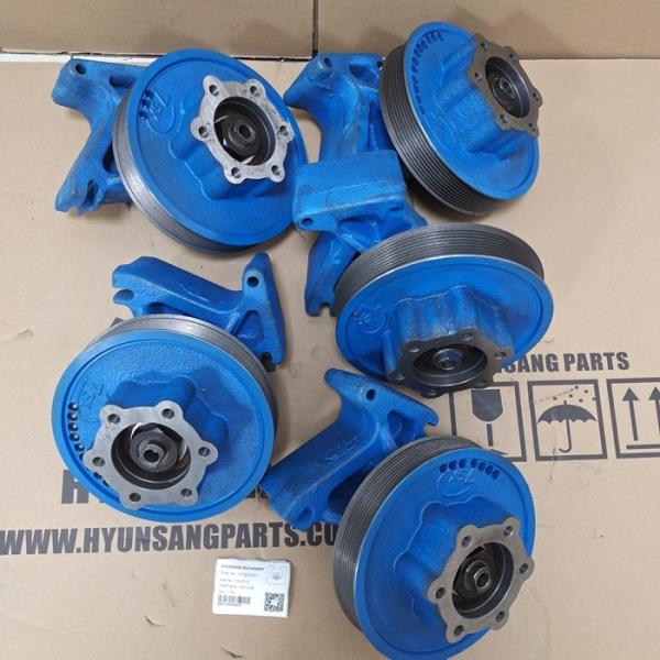 Quality Fan Hub 3103513 3103513 CA3103513 For Wheel Loader IT28G With QSM11 Engine for sale
