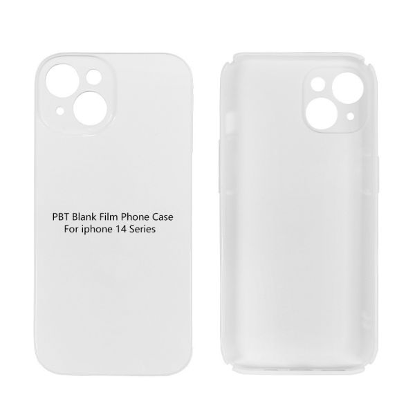 Customized Sublimation Coated Blank Slim Case For SamSung S23 S24 S25 Series