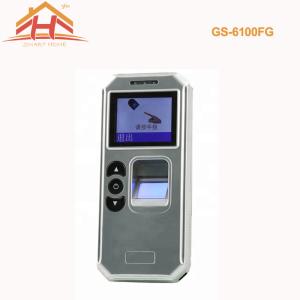 China Mini Size Guard Tour Patrol System 1.8&quot; TFT Color Screen Flashlight Function wholesale