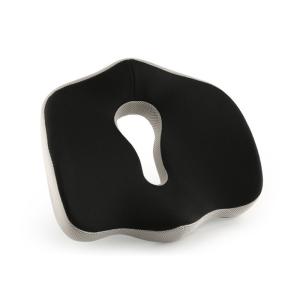 Coccyx Orthopedic Gel Cushion , Elderly Wooden Sofa Lumbar Support Cushion