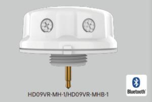 China 15M Bluetooth Highbay Sensor With UL Certification Dimmable Function wholesale