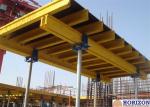 High quality horizontal formwork, concrete slab formwork,table formwork