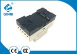 Small Single Phase Voltage Monitoring Relay Monitoring Over Under Voltage Relay