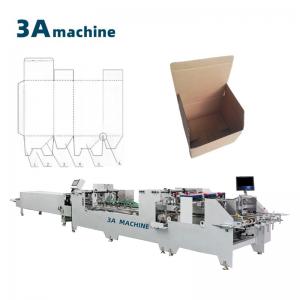 China Max Size 2 98cm Dual- Lock Bottom Double Sided Tape Application Machine for Cardboard Box wholesale
