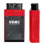 2017 New UCANDAS VDM2 VDM II Automotive Diagnostic Tools Scanner For Android