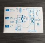 15 Minutes Mechanical Timer 24 Hours Timer Switch Programmable Din Rail Timer