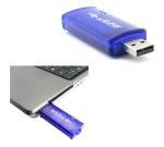 USB GPS Receiver for Computers and Notebook