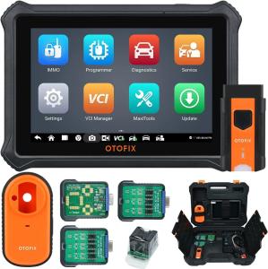 China Key FOB Programming Tool OTOFIX IM1 Diagnostic Tool 2 Year Free Update XP1 Key Programmer Full IMMO Service Diagnostic wholesale
