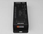 Black PWM Signal LED Lighting Controller Security Protection Function Available