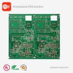multilayer circuit board multi layer pcb design pcb fabrication multi layer