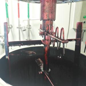 Automatic Paintball Encapsulation Machine Precise Control System 8000 - 32000 /