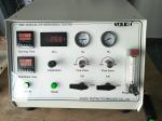 Flammability Limited Oxygen Index Tester , Temperature Index Test For Cables