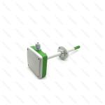 Analog Duct Air Humidity Temperature Transmitter Sensor For Pipeline