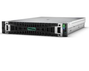 China HPE ProLiant DL385 Gen11 2U Rack Server with 4th & 5th Generation AMD EPYC™ Processors on sale