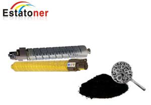 China Toner MP C3500 A Class For Ricoh - Multi Function MP C4500 - 17000 Page Yield wholesale
