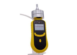 Data Storage Function Multi Gas Meter 4 In 1 Power Adapter / USB Cable Charging