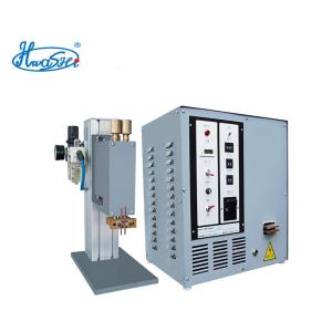 Precision Micro Spot Welder , Capacitor Discharge Projection Welding Machine