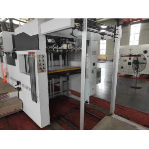 Professional Flexo Corrugated Carton Box Printing Slotting Die Cutting Packing