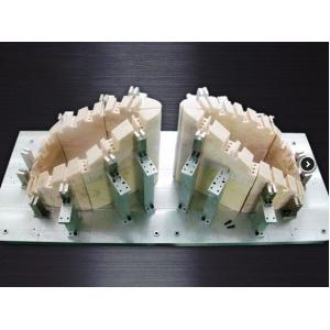 China Polyurethane Model Making Board , CNC Tooling Board Block Lightweight on sale