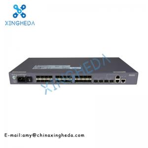 China Huawei LS-S3352P-EI-24S-AC 02351423 24 ports 10/100 BASE-T Quidway Switch wholesale