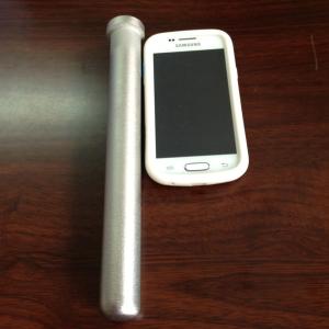 Different Specification Cobalt Chrome Alloy For Thermocouple Protection Tubes