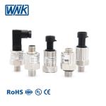 Water Air Mini Pressure Transmitter SPI IIC I2C Output ISO9001 2015