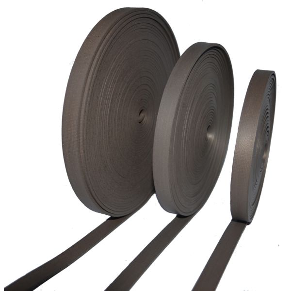 Bronzed PTFE Material Hydraulic Guide Ring Guide Strips ISO9001