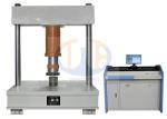 Various Manhole Cover Compression And Flexural Testing Machines1250kN Cast Iron