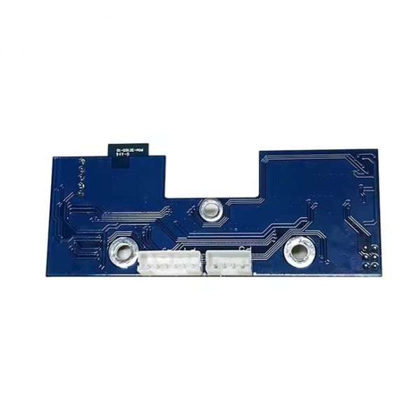 Customized Cooking Kitchen Toys FR4 PCBA Electronic Components PCB High