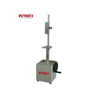 China Electrical Terminal Tensile Test Terminal Bursting Strength Testing Machine UTM 50N To 500N wholesale