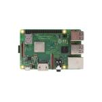 Stock Original Newest Original Raspberry Pi 3B+ B Plus 1.4GHz Module with Wifi